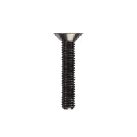 BSW tornillo avellanado 8x40 - varios colores