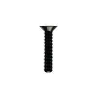 BSW tornillo avellanado 8x40 - varios colores