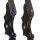 BSW tornillo avellanado 8x40 - varios colores