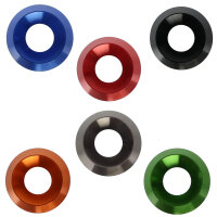 BSW Arandela 8x22 - varios colores