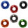 BSW Arandela 8x22 - varios colores