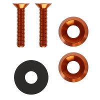 BSW kit de mejora - varios colores