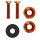 BSW kit de mejora - varios colores