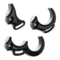 ULTRAVIEW UV Button - Soporte para dedos