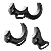 ULTRAVIEW The Hinge 2 - soporte para los dedos