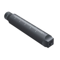ULTRAVIEW UV3 Scope Rod - Biela