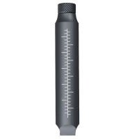 ULTRAVIEW UV3 Scope Rod - Biela