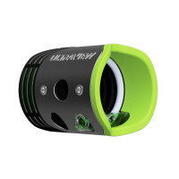 Gorra de Tiro con Arco ULTRAVIEW UV3 World - Cover Cap