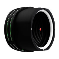 ULTRAVIEW UV3 - Cartucho de lente objetivo -...