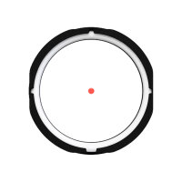 ULTRAVIEW UV3 - Cartucho de lente objetivo -...