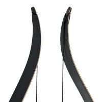 DRAKE ARCHERY ELITE - Ursus - 58-64 pulgadas - 22-62 lbs - ILF - Arco Recurvo