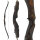DRAKE ARCHERY ELITE - Ursus - 58-64 pulgadas - 22-62 lbs - ILF - Arco Recurvo