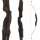 DRAKE ARCHERY ELITE - Ursus - 58-64 pulgadas - 22-62 lbs - ILF - Arco Recurvo