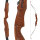DRAKE ARCHERY ELITE - Ursus - 58-64 pulgadas - 22-62 lbs - ILF - Arco Recurvo