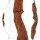 DRAKE ARCHERY ELITE - Ursus - 58-64 pulgadas - 22-62 lbs - ILF - Arco Recurvo