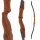 DRAKE ARCHERY ELITE - Ursus - 58-64 pulgadas - 22-62 lbs - ILF - Arco Recurvo