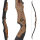 DRAKE ARCHERY ELITE - Ursus - 58-64 pulgadas - 22-62 lbs - ILF - Arco Recurvo