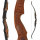 DRAKE ARCHERY ELITE - Ursus - 58-64 pulgadas - 22-62 lbs - ILF - Arco Recurvo
