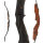 DRAKE ARCHERY ELITE - Ursus - 58-64 pulgadas - 22-62 lbs - ILF - Arco Recurvo