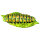 InForm 3D Raupe - verschiedene Farben