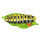 InForm 3D Raupe - verschiedene Farben