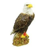 &Aacute;guila calva InForm 3D