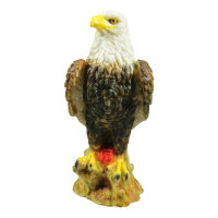 &Aacute;guila calva InForm 3D