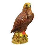&Aacute;guila real InForm 3D