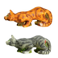 InForm 3D wildcat - diferentes colores