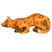 InForm 3D wildcat - diferentes colores