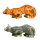 InForm 3D wildcat - diferentes colores