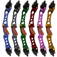 Cuerpo | GILLO GT 25 - 25 pulgadas - ILF