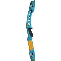 Cuerpo | GILLO G1 Mat 25 - 25 pulgadas - ILF