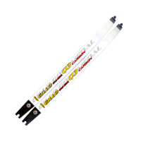 Palas | GILLO GTL Q3 - ILF - Carbon /Foam - 26-38 lbs