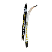 Palas | GILLO GTL 88 - ILF - Carbon /Foam - 30-42 lbs
