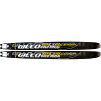 Palas | GILLO GTL 88 - ILF - Carbon /Foam - 30-42 lbs