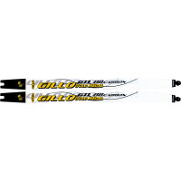 Palas | GILLO GTL 88 - ILF - Carbon /Foam - 30-42 lbs