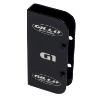 GILLO Tapa G1 - negro