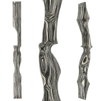 Cuerpo | JACKALOPE - Hagstone - 19-23 pulgadas - ILF