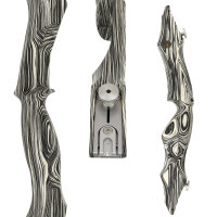 Cuerpo | JACKALOPE - Hagstone - 19-23 pulgadas - ILF