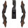 Cuerpo | JACKALOPE - Tigerseye - 19-23 pulgadas - ILF