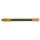 GILLO Corto GS6 Gold Carbon - Estabilizador - 10 o 12 pulgadas