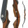 [Edición Limitada] C.V. EDITION by SPIDERBOWS Condor Natural - 66 Inch - 30-45 lbs - Take Down Recurve Bow