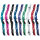 Cuerpo | CORE Gonexo - ILF - 25 pulgadas