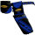 GILLO GQV-06 - Carcaj de Cintura - varios colores