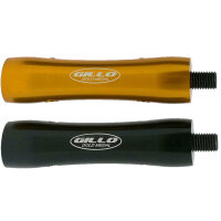 Extensor GILLO - Aluminio - 3 o 4 pulgadas