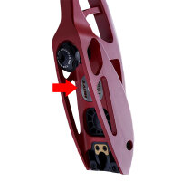 HOYT XD Perfect Balance - Sistema de pesas