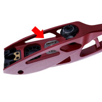 HOYT XD Perfect Balance - Sistema de pesas
