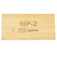 HOYT MP-TWO Pro de Wifler - Bot%F3n de presi%F3n