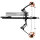 STEAMBOW M1 - Arco de poleas incl. cargador FENRIS